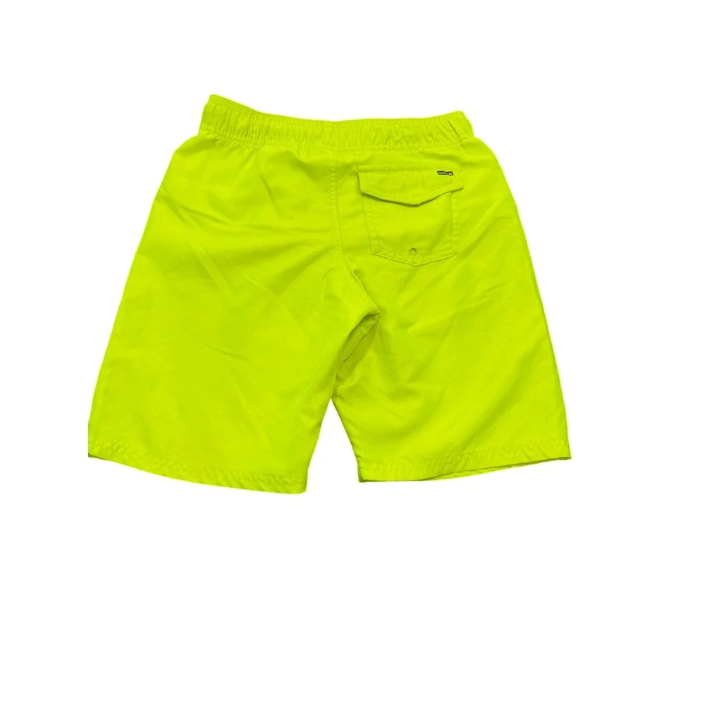 Hurley these vibrant